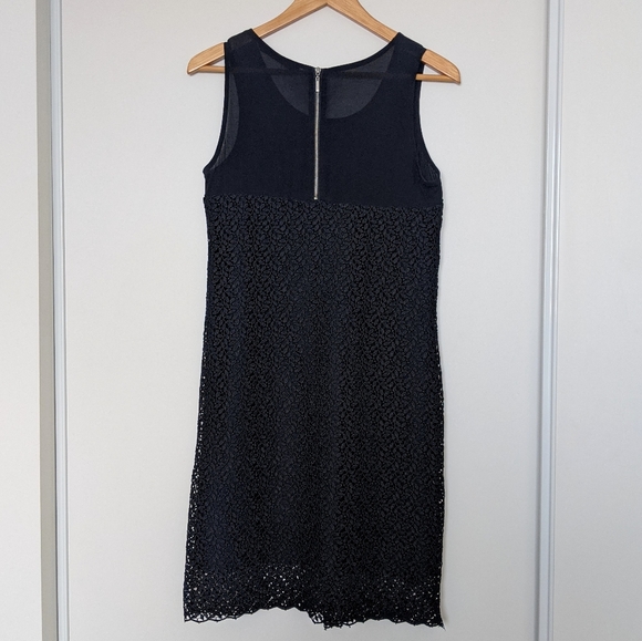 Zara Lace Dress (LBD) - Picture 2 of 8